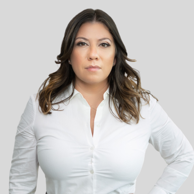 Karina L. Prudencio